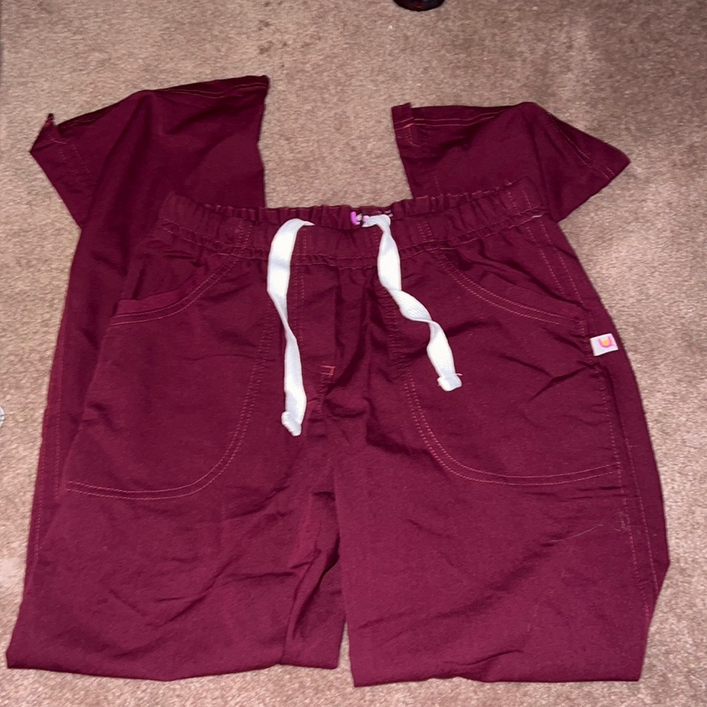 Urbane XSM scrub pant